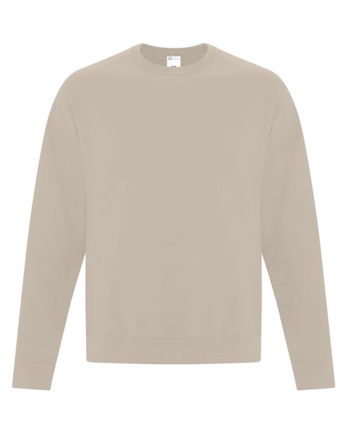 Unisex ATC™ Everyday Fleece Crewneck
