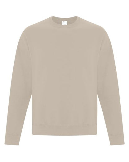 Unisex ATC™ Everyday Fleece Crewneck