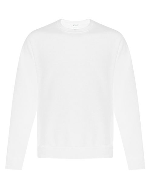 Unisex ATC™ Everyday Fleece Crewneck