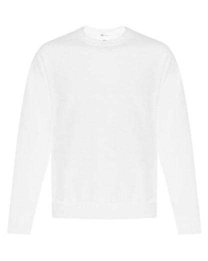 Unisex ATC™ Everyday Fleece Crewneck