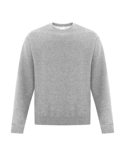 Unisex ATC™ Everyday Fleece Crewneck