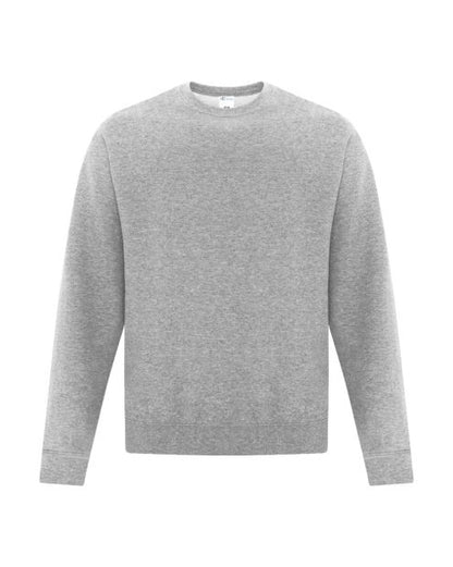 Unisex ATC™ Everyday Fleece Crewneck