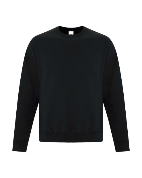 Unisex ATC™ Everyday Fleece Crewneck