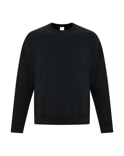 Unisex ATC™ Everyday Fleece Crewneck