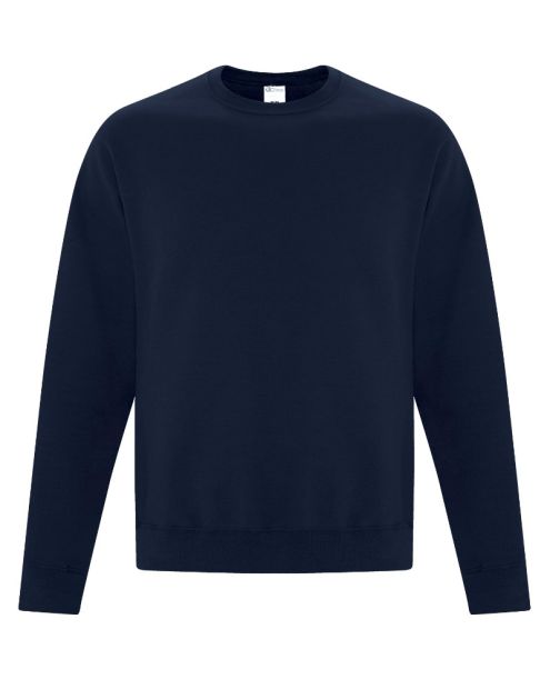 Unisex ATC™ Everyday Fleece Crewneck