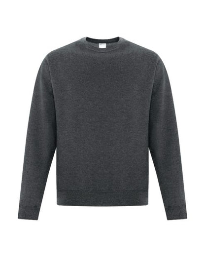 Unisex ATC™ Everyday Fleece Crewneck