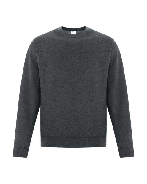 Unisex ATC™ Everyday Fleece Crewneck
