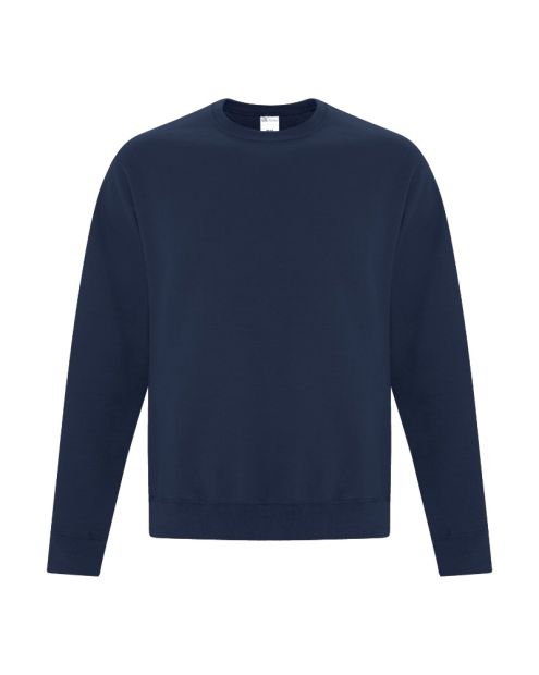 Unisex ATC™ Everyday Fleece Crewneck