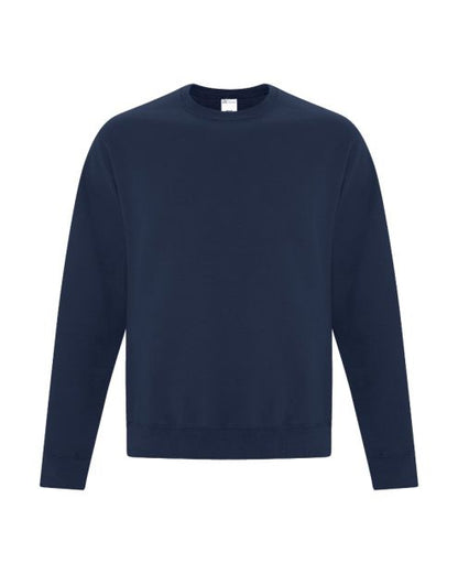 Unisex ATC™ Everyday Fleece Crewneck