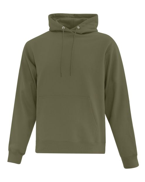 Everyday Fleece Hoodie
