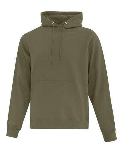 Everyday Fleece Hoodie