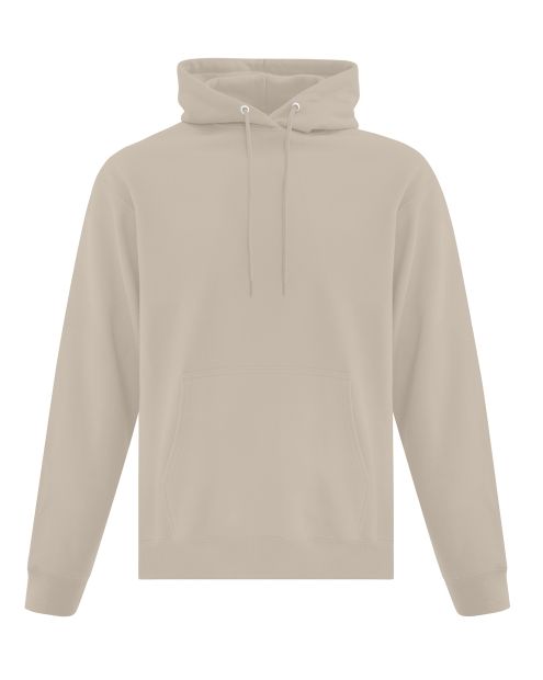 Everyday Fleece Hoodie