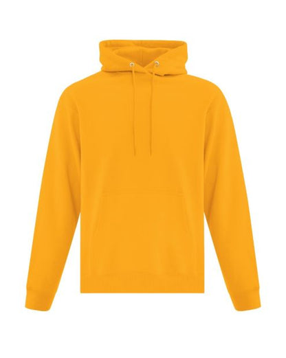 Everyday Fleece Hoodie