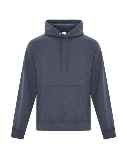 Everyday Fleece Hoodie