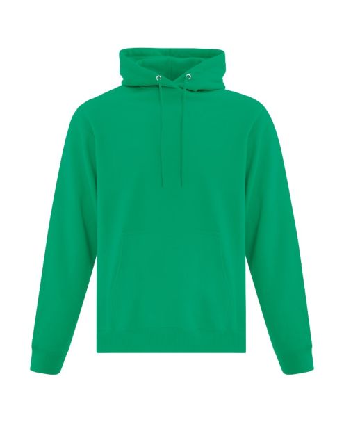 Everyday Fleece Hoodie
