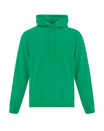 Everyday Fleece Hoodie