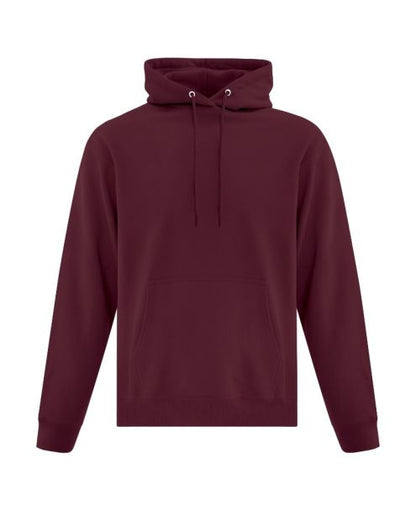 Everyday Fleece Hoodie