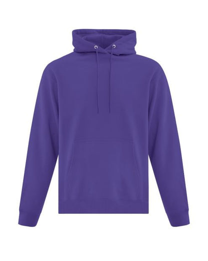 Everyday Fleece Hoodie
