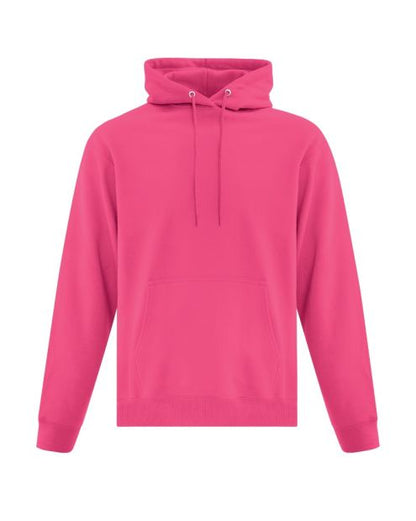 Everyday Fleece Hoodie