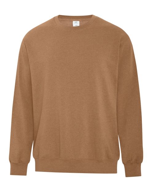 Unisex ATC™ Earth Wash™ Crewneck