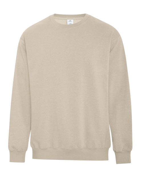 Unisex ATC™ Earth Wash™ Crewneck