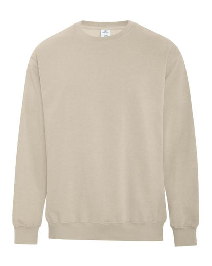 Unisex ATC™ Earth Wash™ Crewneck