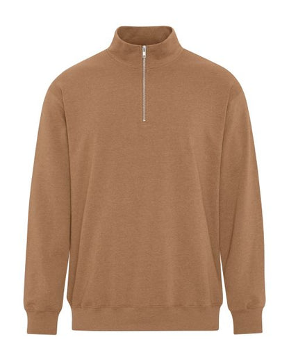 Unisex ATC™ Earth Wash™ 1/4 Zip