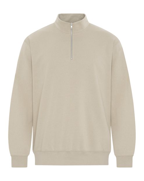 Unisex ATC™ Earth Wash™ 1/4 Zip