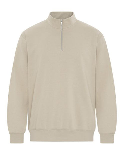 Unisex ATC™ Earth Wash™ 1/4 Zip