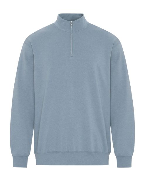 Unisex ATC™ Earth Wash™ 1/4 Zip