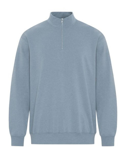 Unisex ATC™ Earth Wash™ 1/4 Zip