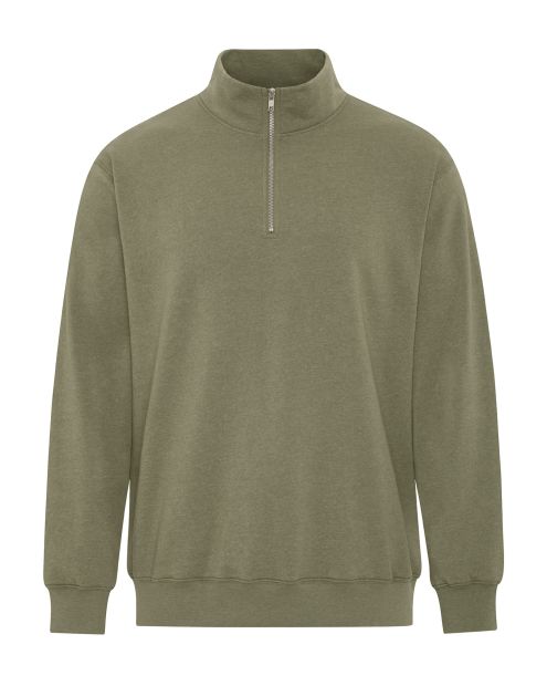Unisex ATC™ Earth Wash™ 1/4 Zip