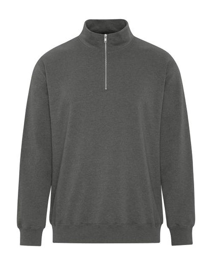 Unisex ATC™ Earth Wash™ 1/4 Zip
