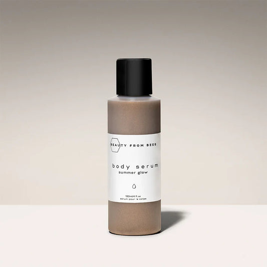 Summer Glow Body Serum