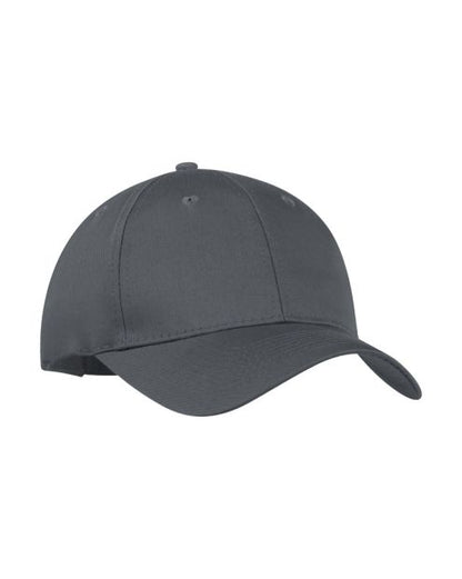 ATC Cotton Twill Hat: One Size
