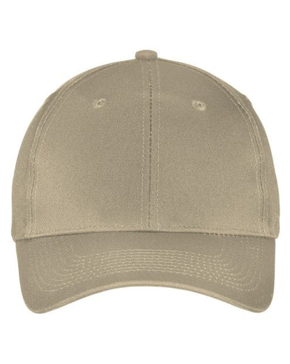 ATC Cotton Twill Hat: One Size