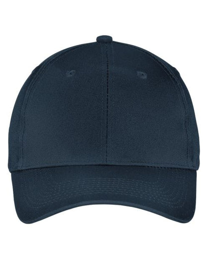 ATC Cotton Twill Hat: One Size