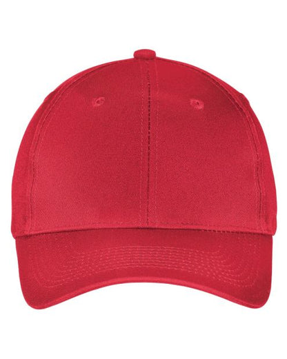 ATC Cotton Twill Hat: One Size