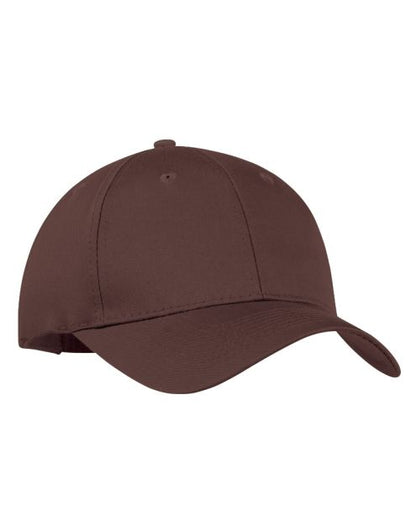ATC Cotton Twill Hat: One Size