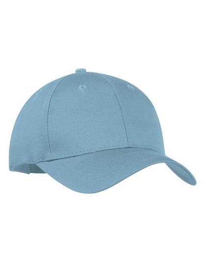 ATC Cotton Twill Hat: One Size