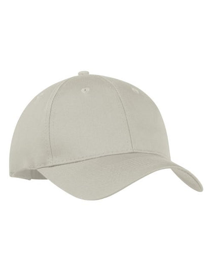 ATC Cotton Twill Hat: One Size