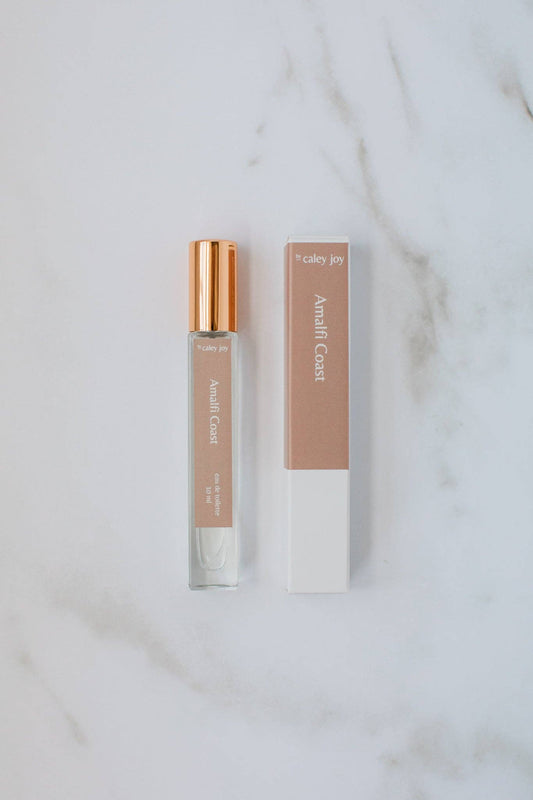 Amalfi Coast Perfume