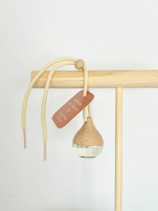 Hanging Car Diffuser - Amalfi Coast