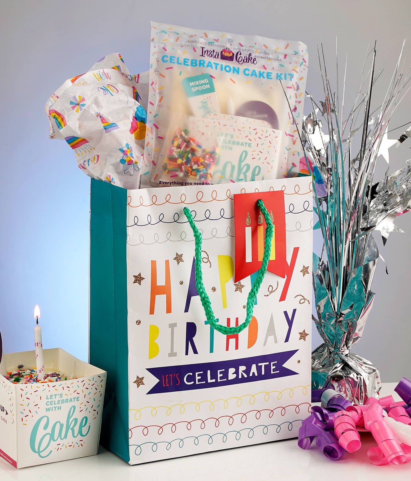 Celebration Cake Kit