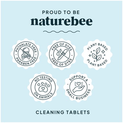 Sweet Citrus Concentrated Multi-Purpose Spray Refill Tablets