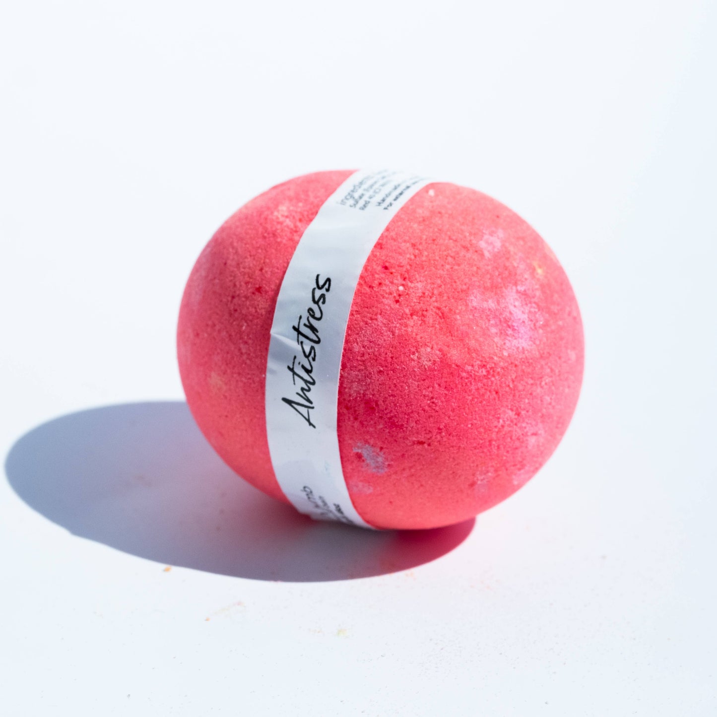 Anti-Stress Bath Bomb