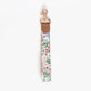 Pink Meadows Wristlet Lanyard