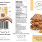 Caramel Popcorn Crunch - 90g