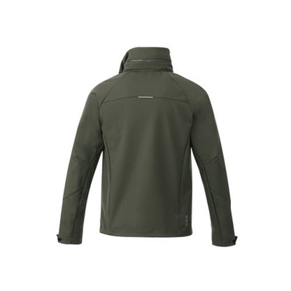 Men's Peyto Softshell Jacket
