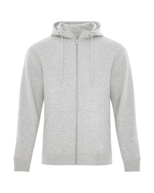 Unisex ATC™ ESACTIVE® Full Zip Hoodie